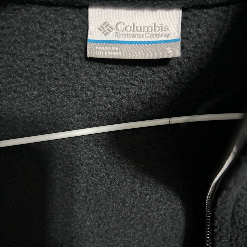 columbia jacket - Picture 2 of 2
